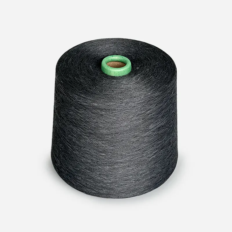 Colored Polyester Yarn