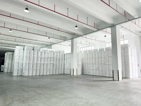 Factory workshop