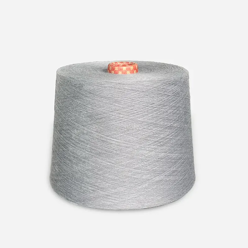 Colored Polyester Yarn