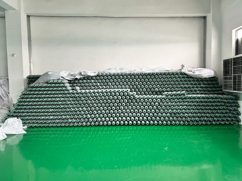 Factory workshop