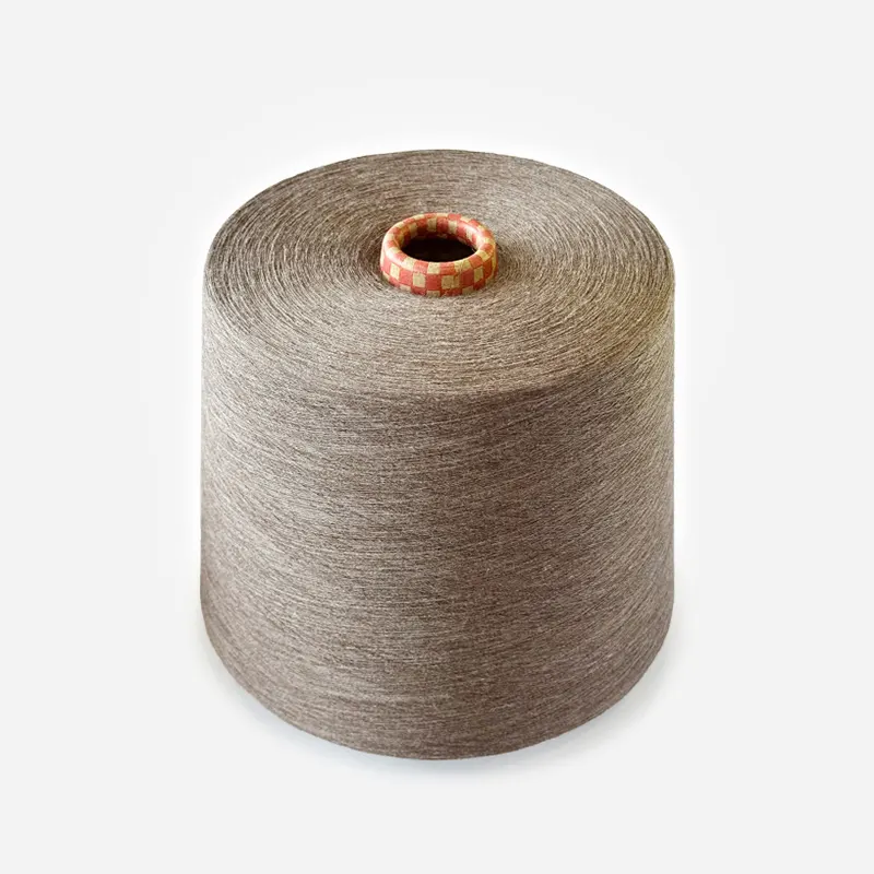 Colored Polyester Yarn